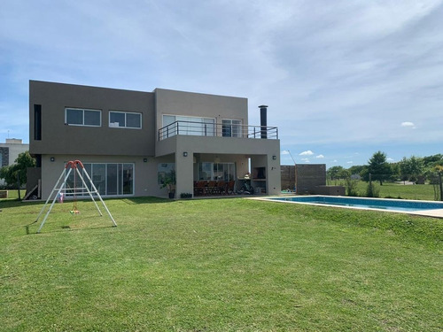 Imagen 5 de 30 de Casa En Venta En El Cantón, Escobar, G.b.a. Zona Norte