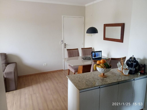 Apartamento Com 2 Dormitórios À Venda, 48 M² Por R$ 300.000,00 - Imirim - São Paulo/sp - Ap9395