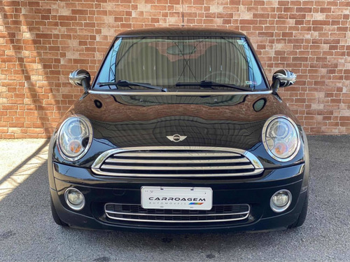 Imagem 2 de 9 de Mini Cooper Chilli