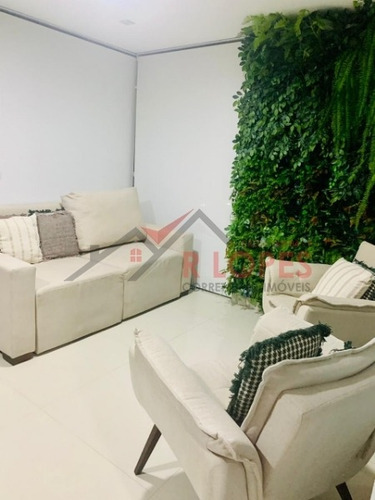 Imagem 26 de 30 de Apartamento Padrão Para Venda No Bairro Tatuapé, 2 Dorm, 1 Suíte, 2 Vagas, 90,00 M - 2147