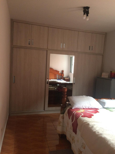Jardim Olinda Casa Térrea Com 4 Dormitórios 4 Vagas - Ca00071 - 68792840