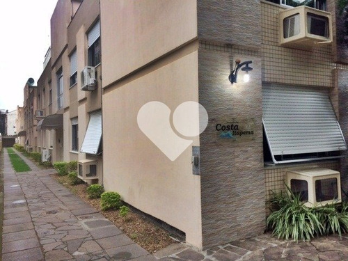 Imagem 2 de 15 de Apartamento - Menino Deus - Ref: 5106 - V-222109