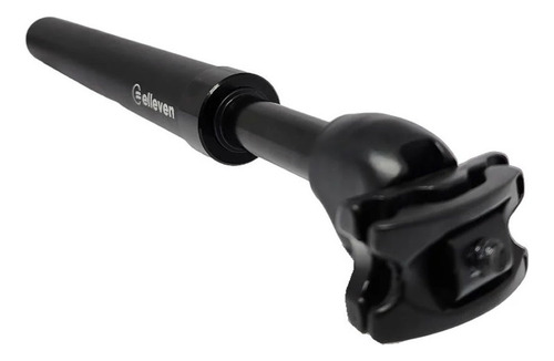 Canote Selim De Bike Suspensão Amortecedor 27,2mm Com Mesa