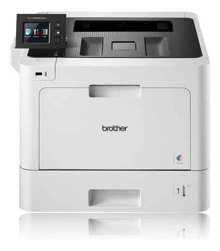 Impresora Láser Color Brother Hl-l8360cdw
