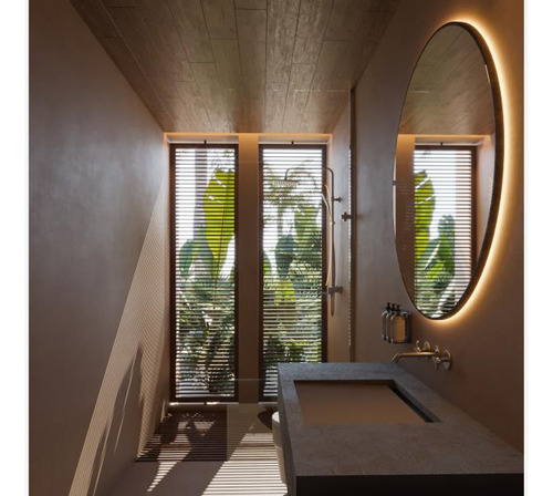 Departamento En Venta En Tankah Cuatro