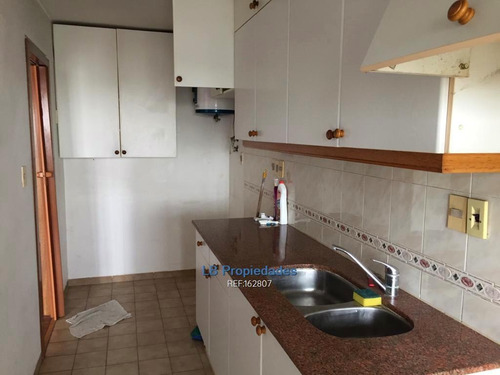 Imagen 12 de 12 de Apartamento C.renta,3dormit. 2 Baños Suite Terrazas Garage.