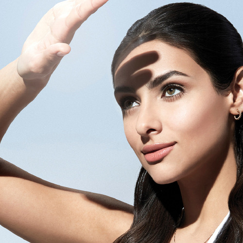 L'oréal Protector Solar Defender Anti-foto Envejecimiento