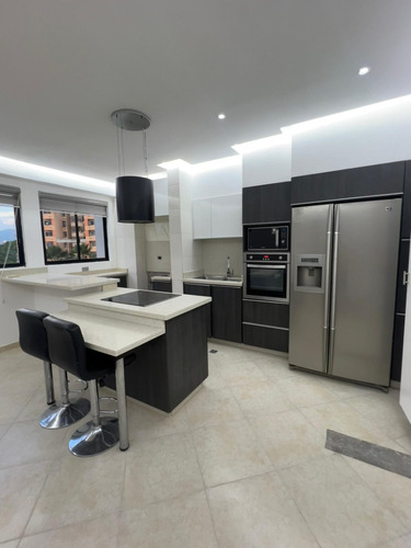 Apartamento En Valle Blanco Residencia Estratósfera