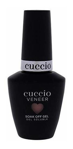 Esmalte De Uñas - Cuccio - Veneer Gel Nail Polish - Be Aweso