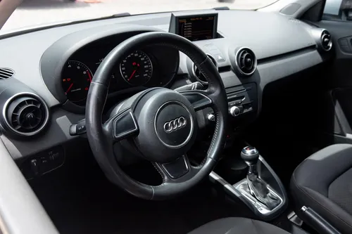 Audi A1 1.4 Tfsi Ambition Plus