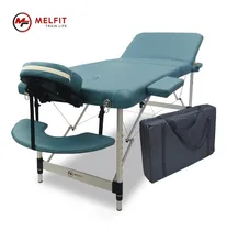 Comprar Camilla Masajes Depilacion Plegable Reforzada Melfit