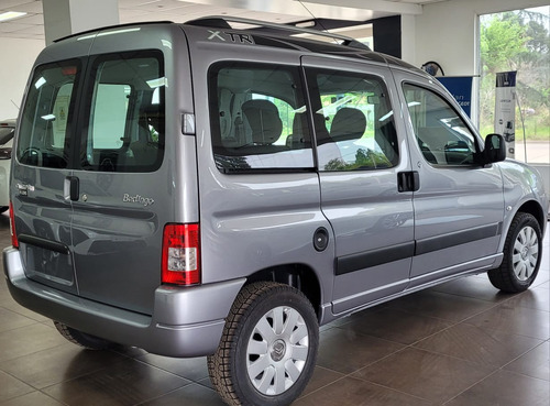 Citroen Berlingo Multispace Hdi Xtr Disponible Okm 2025