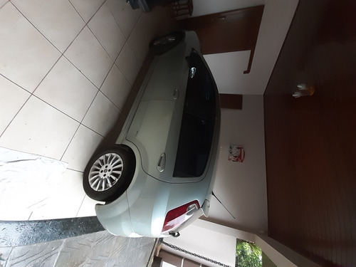 Fiat Punto 2010