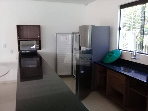 Imagem 23 de 29 de Apartamento Residencial À Venda, Vila Bremen, Guarulhos. - Ap0598
