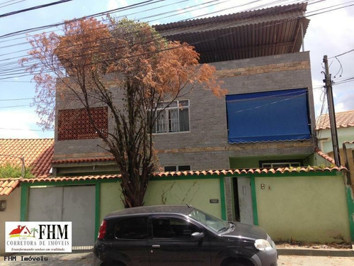 Imagem 1 de 15 de Casa Para Venda Em Rio De Janeiro, Senador Vasconcelos, 6 Dormitórios, 2 Banheiros, 3 Vagas - Fhm6470_2-1163193