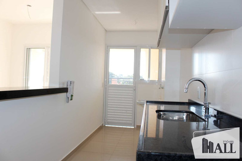 Imagem 3 de 29 de Apartamento À Venda Pinheiros Com 2 Quartos, 70 M², - Rio Preto - V9623