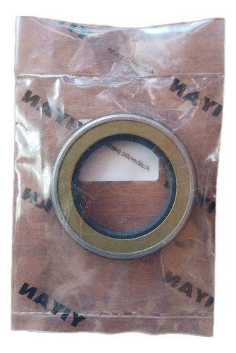 Komatsu Sello De Aceite N. De Parte 708-25-52861 Pc200-8