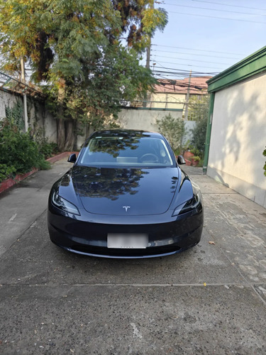 Tesla Model 3 0.0 Standard Range Plus At 4x4 Electrico 2024