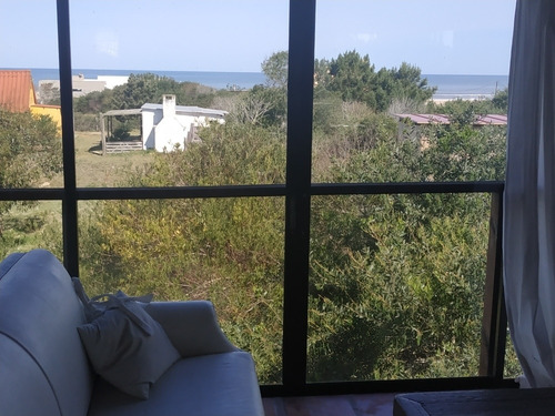 Alquiler De Casa En Punta Rubia La Pedrera Rocha