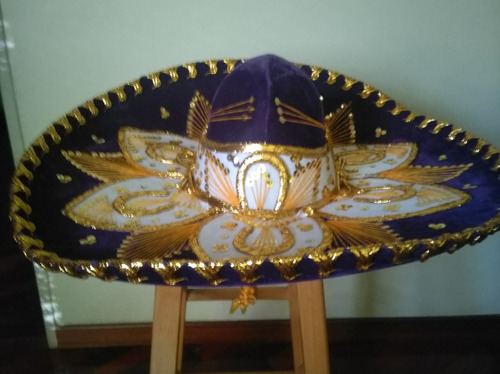 Sombrero Mariachi