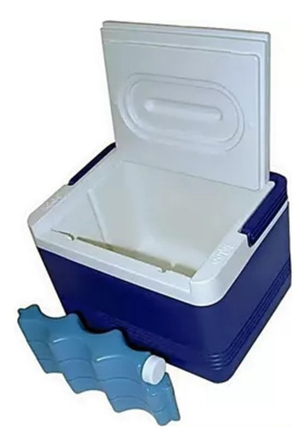 Conservadora Personal Igloo Legend 6qt 5lts 43702