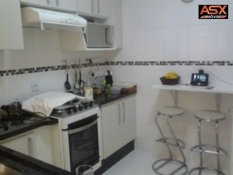 Imagem 4 de 9 de Sobrado - So00202 - 2139963