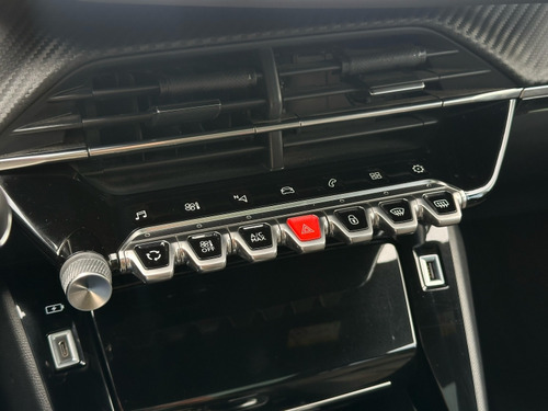 Peugeot 2008 1.5 Bluehdi 120 Hp Auto Gt Line 2021