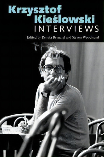 Krzysztof Kieslowski, De Renata Bernard. Editorial University Press Mississippi, Tapa Dura En Inglés