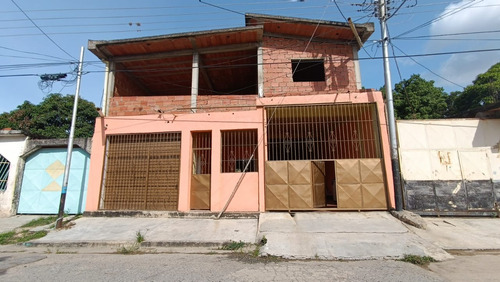 Casa En Venta  Miguel Peña Barrio Batalla La Victoria Maz 6669073