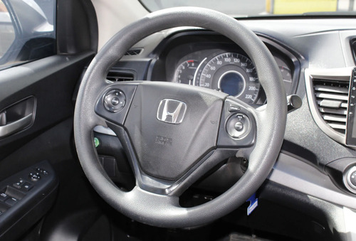 Honda CR-V 2.4 2WD Lx At