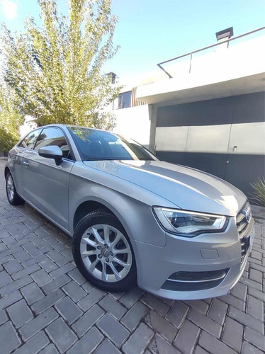 Audi A3 1.4 Tfsi 125cv