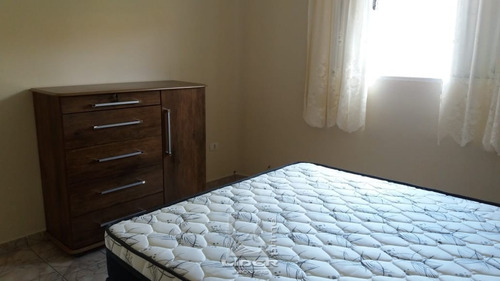 Apartamento No Centro De Bragança Paulista Sp - Ap0002-1