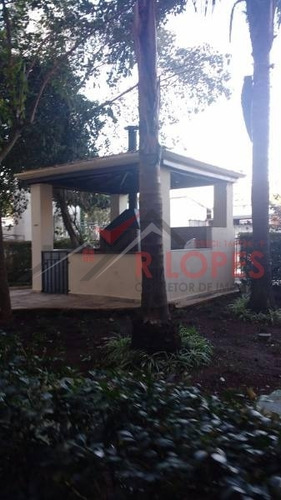 Imagem 25 de 28 de Apartamento Padrão Para Venda No Bairro Da Vila Talarico, 2 Dorms, 48 M² - 1440