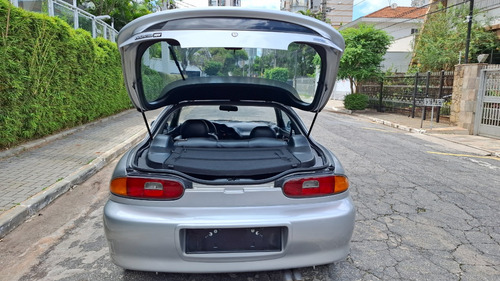 Mazda Mx3 Puma, Mp Lafer, Miura , Adamo, Bianco