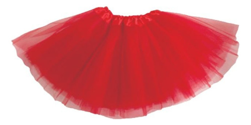 Tutu Ballet Falda Pollerin Danza Baila Fiesta - Tuproductouy