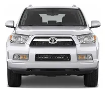Comprar Platina Cromada Parachoque Delantero 4runner 2013 Original