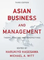 Comprar Libro Asian Business And Management : Theory, Practice An...