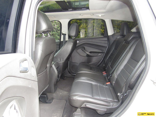 Imagen 11 de 16 de Ford Escape Titanium 2.0 Turbo At 4x4