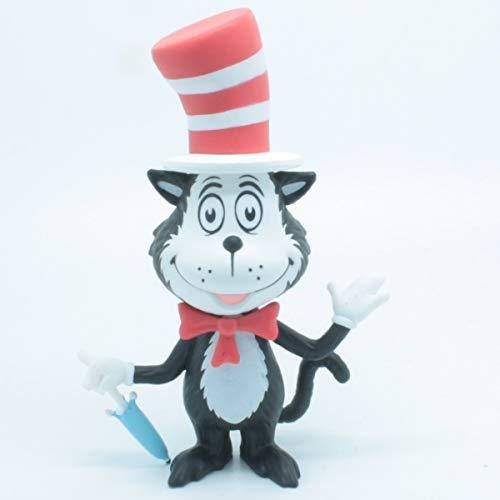 Funko Mystery Minis - Dr. Seuss Serie - El Gato En El Sombre