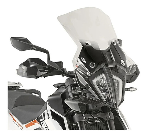 Parabrisas Givi Ktm 790 Adventure Elevado 7710dt - Fas 