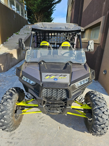 Polaris Rzr 1000 Eps Usa