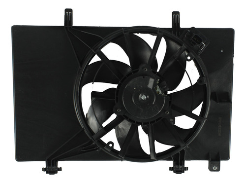 Ventilador Radiador Ford Focus Ztw 2.3 L4 2003 A 2003