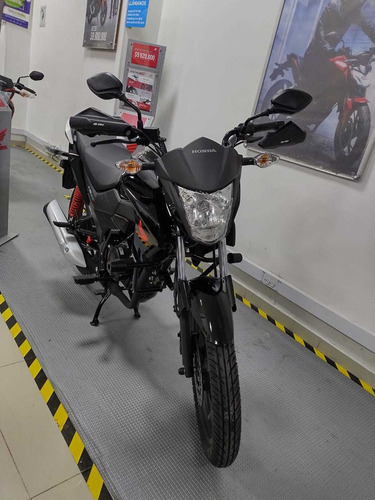 Honda Cb 125