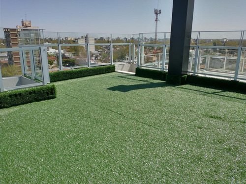Imagen 10 de 30 de Departamento 2 Ambientes A Estrenar En Torre De Categoría - Barrio Vicente López
