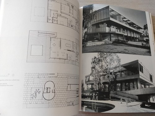 Imagen 4 de 10 de Abraham Zabludovsky Y La Vivienda