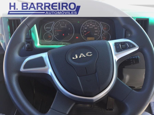 Jac 1063 Full 3.9 2023 0km
