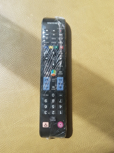 Imagen 7 de 10 de Televisor Led Samsung 46 Pulgadas Para Reparar O Repuestos