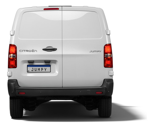 Citroën Jumpy 1.5 Hdi 120 L3