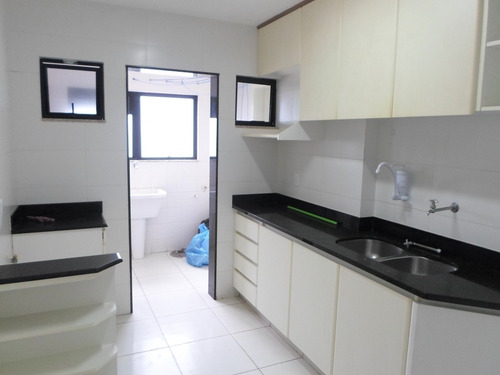 Imagem 8 de 11 de Apartamento Para Venda, 4 Dormitórios, Praia Campista - Macaé - 669