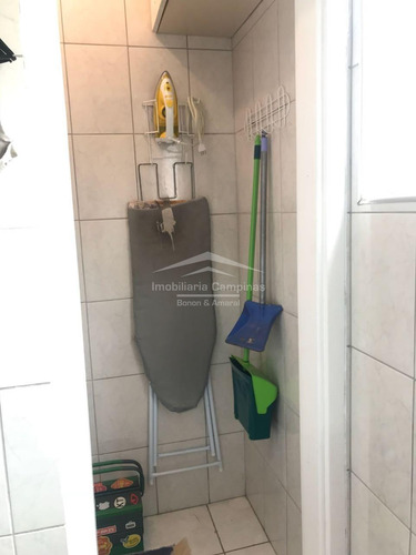 Imagem 27 de 28 de Apartamento À Venda Em Taquaral - Ap005866